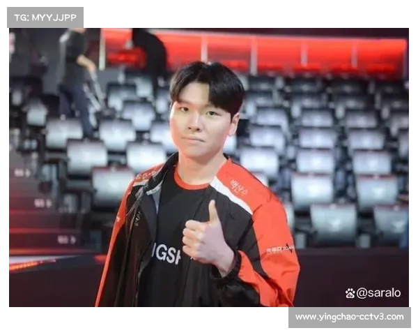 LCK教练Chelly反思NS战术体系不足 紧急调整版本理解备战入围赛 LCK教练Chelly反思NS战术体系不足 紧急调整版本理解备战入围赛