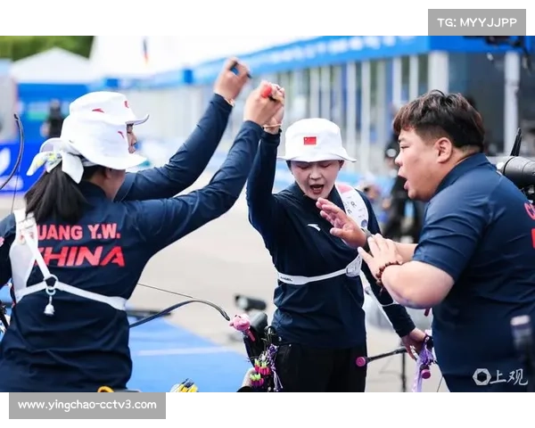 中国射箭队世锦赛阵容公布 李佳蔓领衔女队王九一转项复合弓助力争金 中国射箭队世锦赛阵容公布 李佳蔓领衔女队王九一转项复合弓助力争金