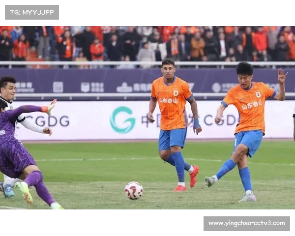 中超第28轮前三齐遭阻击 争冠悬念激战至最后两轮