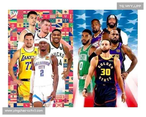 NBA调整全明星赛制应对全球化，国际球员影响力持续提升